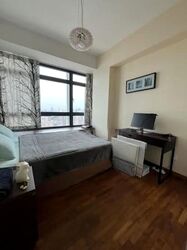 City Square Residences (D8), Condominium #617018341